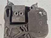 Gearbox mount