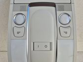 Front seat light