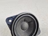 Panel speaker