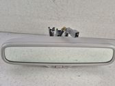 Rear view mirror (interior)