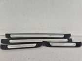 sill trim set (inner)