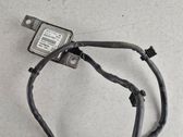 Lambda probe sensor