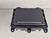 Cup holder front