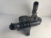 Intercooler hose/pipe