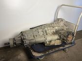 Caja de cambios automática