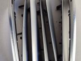 Interior decorative trim set