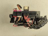 Glow plug pre-heat relay
