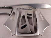 Rear door card trim