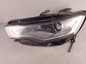 Headlight/headlamp