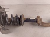 Front shock absorber/damper