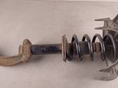 Front shock absorber/damper