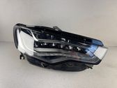 Headlight/headlamp