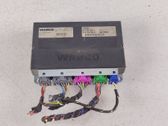 Suspension control unit/module