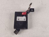 Keyless (KESSY) go control unit/module