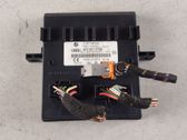 Comfort/convenience module