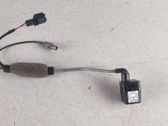 Reversing camera