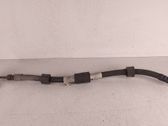 Power steering hose/pipe/line