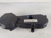 Timing belt guard (cover)
