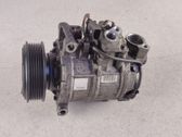 Air conditioning (A/C) compressor (pump)