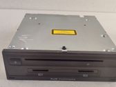 CD/DVD changer
