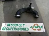 Manguera/tubo del aire acondicionado (A/C)