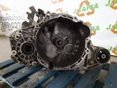 Manual 5 speed gearbox