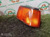 Front indicator light