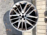 R16 steel rim