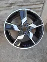 R15 alloy rim