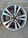 R15 alloy rim