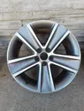 R15 alloy rim