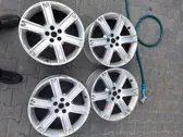 R16 steel rim