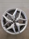 R15 alloy rim