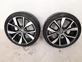 R15 alloy rim