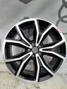 R16 steel rim