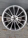 R15 alloy rim