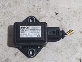 ESP acceleration yaw rate sensor