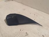 Plastic wing mirror trim cover