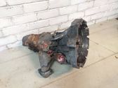 Manual 6 speed gearbox