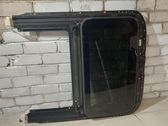 Sunroof set