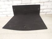 Trunk/boot mat liner