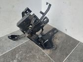 ABS pump bracket