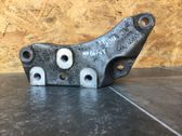 Gearbox mounting bracket