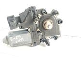 Front door window regulator motor