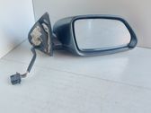 Front door electric wing mirror