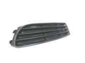 Front bumper lower grill