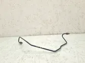 Brake booster pipe/hose