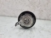 Belt tensioner pulley