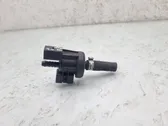 Valve vacuum