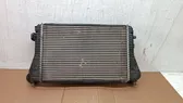 Intercooler radiator